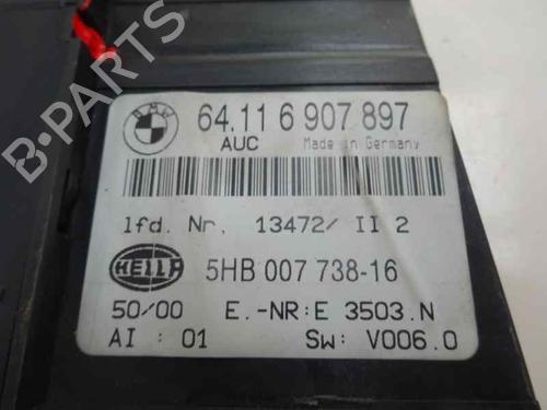 climate-control-bmw-3-e46-320-d-6411-6-907-897-2000-1-1997-1998-1999-2000-2001-2002-2003-2004-2005-8812916 main image
