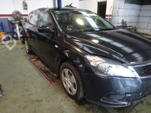 Instrument cluster KIA CEE'D (JD) 1.4 CVVT | BP11106576C47  - Image 7