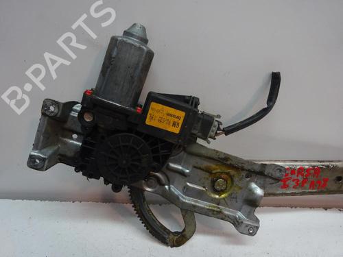 Used Front left window mechanism OPEL CORSA B (S93) 1.7 D (F08, F68, M68) (60 hp) 11266277