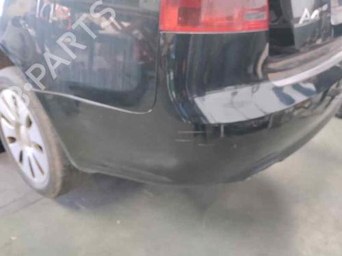 Rear bumper AUDI A4 B7 (8EC) 2.0 TDI 16V | BP22717056C8