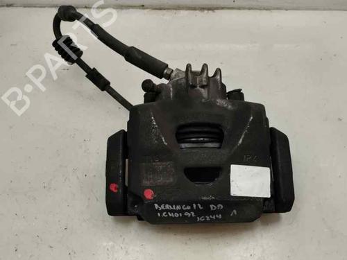 Right front brake caliper CITROËN BERLINGO Box Body/MPV (B9) | BP22932167M104 - Image 2