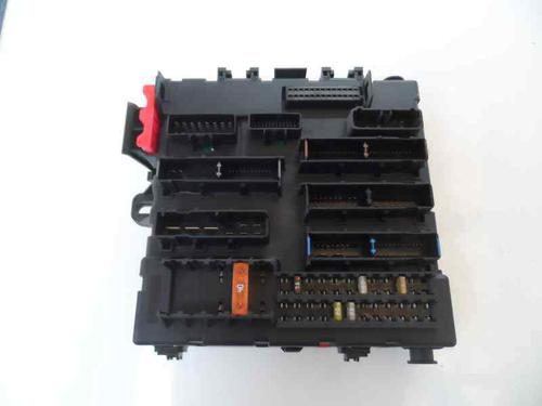 Fuse box OPEL VECTRA C (Z02) 2.0 DTI 16V (F69) | BP355558E1 