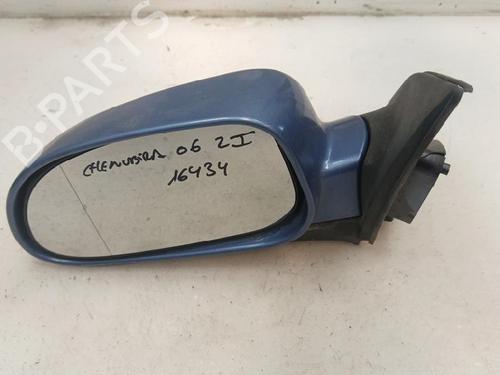 Retrovisor esquerdo Retrovisor esquerdo 35740637 35740637