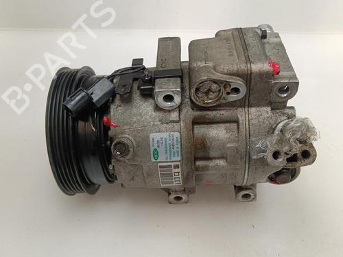 AC compressor KIA CEE'D SW (ED) 1.6 CRDi 115 | BP35744478M34 - Image 2