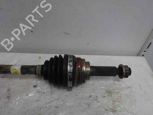 Left front driveshaft DAEWOO MATIZ (M100, M150) 0.8 | BP3198227M38 - Image 2
