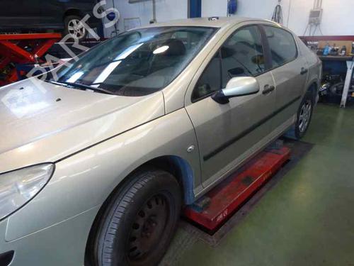 Starter PEUGEOT 407 (6D_) 1.6 HDi 110 (6D9HZC, 6D9HYC) | BP6438745M8