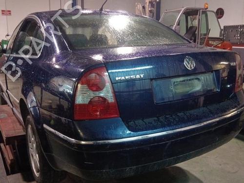 Brugte VW PASSAT B5.5 (3B3)  1.8 T 20V  4652240