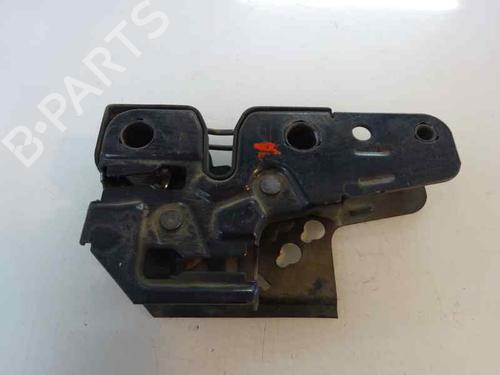 Used Hood lock SEAT IBIZA III (6L1) 1.9 SDI (64 hp) 8797340