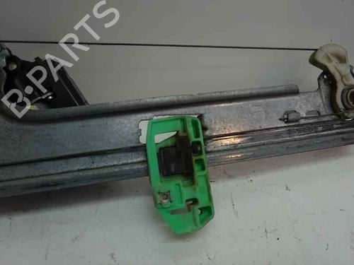 Used Front right window mechanism RENAULT SCÉNIC II (JM0/1_) 1.5 dCi (JM1E, JM16) (106 hp) 9222999
