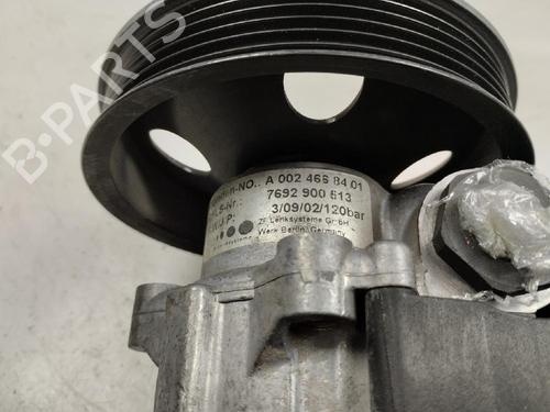 Styring servopumpe Styring servopumpe 17520319 17520319