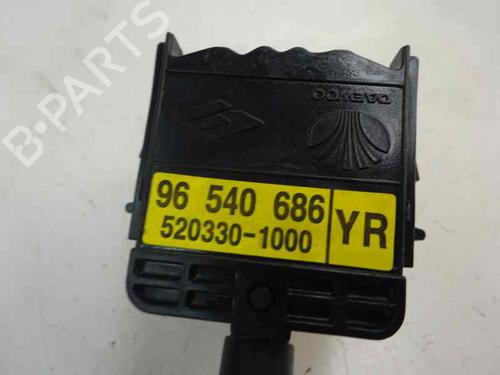Steering column stalk CHEVROLET AVEO / KALOS Hatchback (T200) 1.2 | BP8104985I23 - Image 2