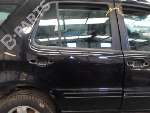 Used Right rear door MERCEDES-BENZ M-CLASS (W163) ML 270 CDI (163.113) (163 hp) 10496841