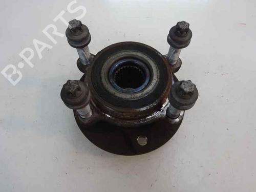 Used Other FIAT 500X (334_) 1.6 (334AXE1A) (110 hp) 14169296