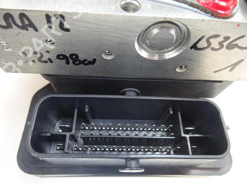 Used ABS pump NISSAN MICRA IV (K13K, K13KK) 1.2 (80 hp) 11288929