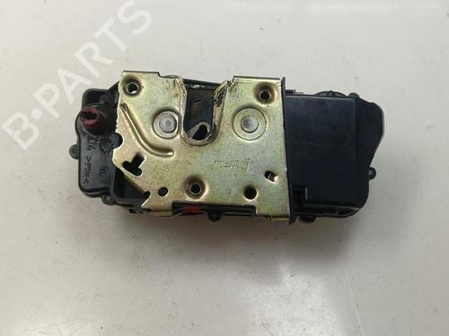 Used Rear right lock Rear right lock 39492145 39492145