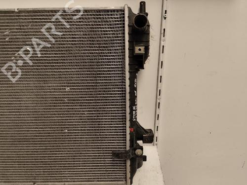 Used Water radiator Water radiator 15386514 15386514