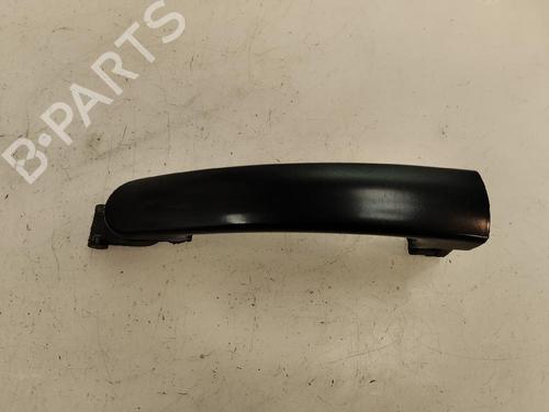 Used Rear left exterior door handle SEAT IBIZA IV (6J5, 6P1) 1.2 (70 hp) 11934992