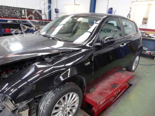 AC compressor ALFA ROMEO 147 (937_) 1.9 JTDM 8V (937.AXD1A, 937.AXU1A, 937.BXU1A) | BP4951434M34 