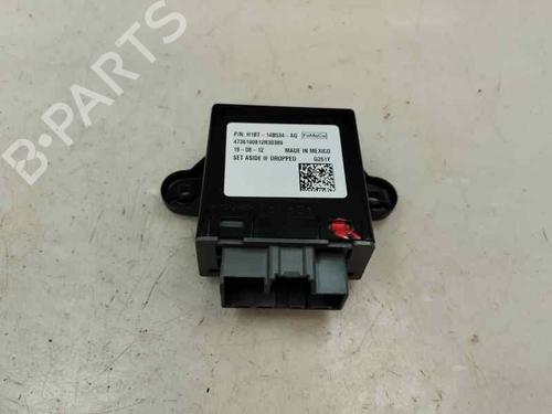 Electronic module FORD FIESTA VII (HJ, HF) 1.0 EcoBoost | BP30540820M83 - Image 3