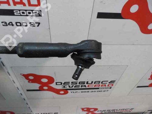 Steering rack NISSAN MICRA II (K11)  | BP2969323M22 