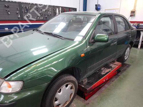 Alternator NISSAN ALMERA I (N15) | BP7220395M7