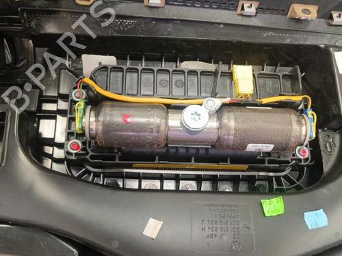 Dashboard VW PASSAT B6 (3C2) 2.0 TDI | BP36292232C46 - Image 4