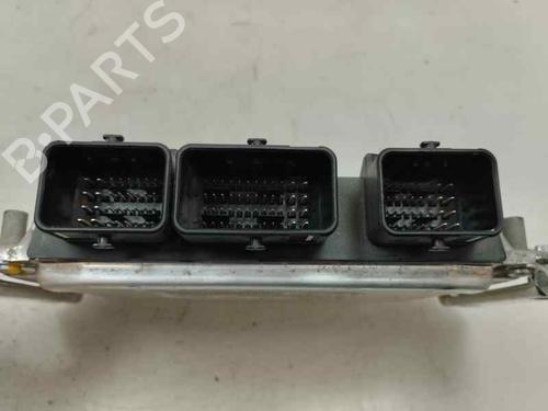Used Engine control unit (ECU) PEUGEOT 307 (3A/C) 1.6 16V (109 hp) 22639366