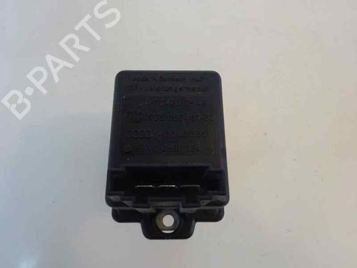 Used Heater resistor Heater resistor 11661615 11661615