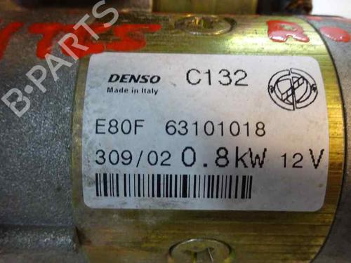 Démarreur FIAT PUNTO (188_) 1.2 60 (188.030, .050, .130, .150, .230, .250) (60 hp) 1203113