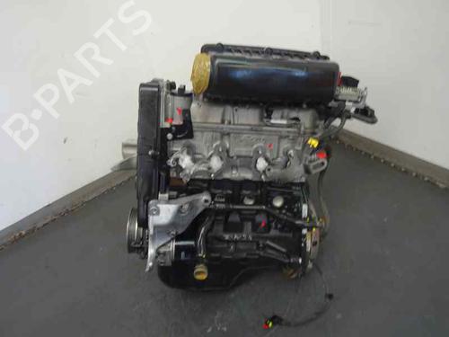 Used Engine Engine 10159366 10159366