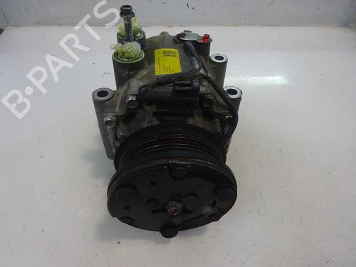 AC-Kompressor FORD FIESTA V (JH_, JD_) 1.3 (69 hp) 11331287