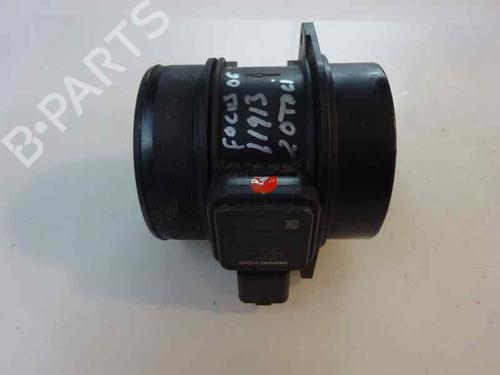 Used Mass air flow sensor Mass air flow sensor FORD FOCUS II (DA_, HCP, DP) 2.0 TDCi (136 hp) 2289244 2289244