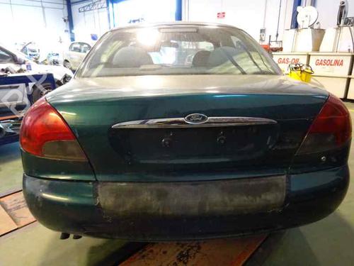 Steering column stalk FORD MONDEO II (BAP) 1.8 TD | BP1574696I23 