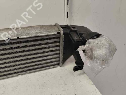 Used Intercooler MERCEDES-BENZ CLK (C209) CLK 270 CDI (209.316) (170 hp) 26568093