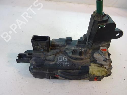 Høyre foran lås OPEL ASTRA H GTC (A04) 1.7 CDTi (L08) | BP11266285C97 