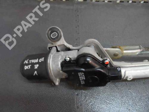 Front wiper motor NISSAN TIIDA Hatchback (C11X) 1.5 dCi | BP1949635M29 