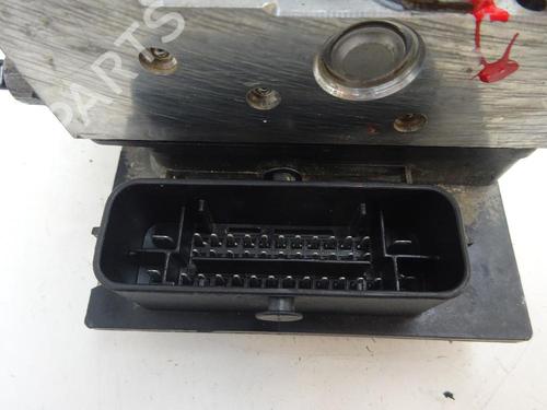 Used ABS pump FORD KA (RU8) 1.2 (69 hp) 11289146