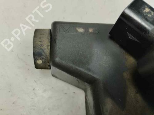 Electronic module PEUGEOT 807 (EB_) 2.2 HDi | BP21271502M83