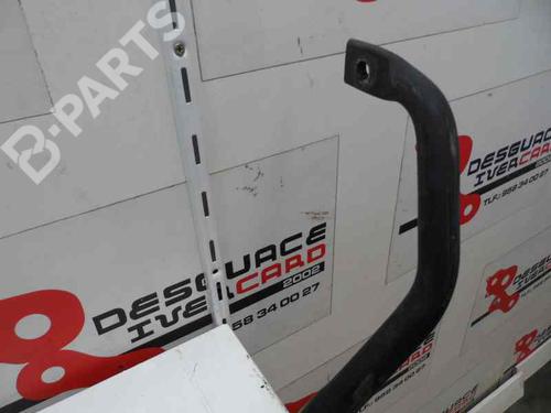 Anti roll bar BMW 5 (E60)  | BP3468989M96 