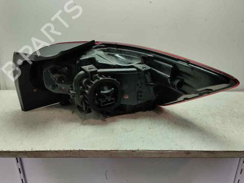 Left taillight DACIA SANDERO III 1.0 TCe LPG | BP35739922C34 - Image 2
