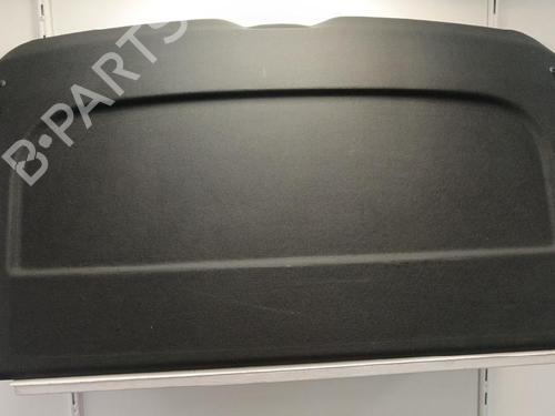 Used Rear parcel shelf Rear parcel shelf 35745782 35745782