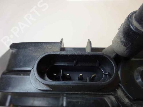 Used Front right lock RENAULT GRAND SCÉNIC II (JM0/1_) 1.9 dCi (JM0G, JM12, JM1G, JM2C) (120 hp) 1865832