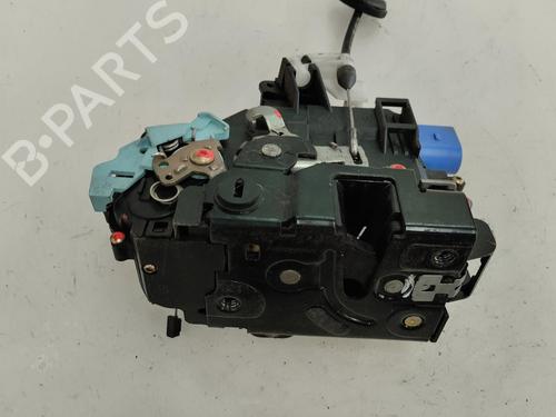 Used Rear left lock VW GOLF V (1K1) 1.9 TDI (105 hp) 15181872