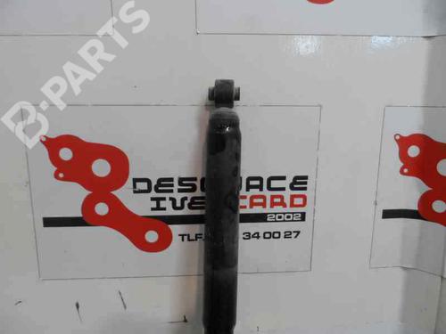 Right rear shock absorber FORD RANGER (ER, EQ, R_)  | BP586776M19 