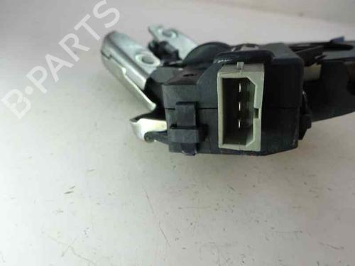 Used Tailgate lock Tailgate lock 9204019 9204019