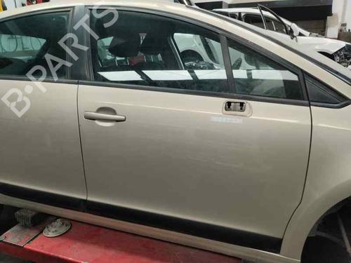 Used Right front door CITROËN C4 I (LC_) 1.6 HDi (109 hp) 28023227