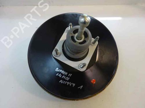 Used Servo brake PEUGEOT BIPPER (AA_) 1.4 HDi (68 hp) 1910699