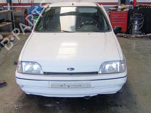 Used Parts FORD TRANSIT Platform/Chassis (FM_ _, FN_ _)    4652308