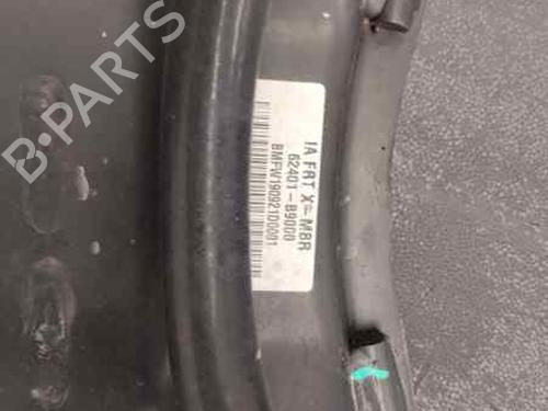 Forbro HYUNDAI i10 II (BA, IA) 1.0 (67 hp) 30541440