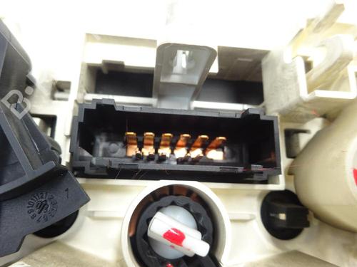 AC-Styringsenhed/Manøvreenhed CITROËN C2 (JM_) 1.4 | BP10547576I5